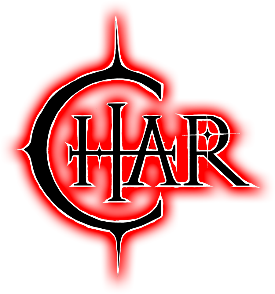 CHAR: Charlene Incarnate logo